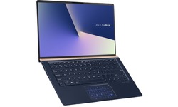 Asus Zenbook 13 UX333FN-A3066T