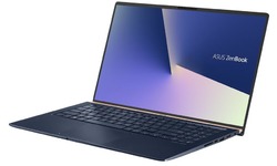 Asus Zenbook UX533FN-A8016T