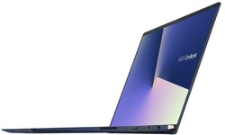 Asus Zenbook UX533FN-A8016T