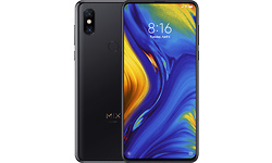 Xiaomi Mi Mix 3 128GB Black