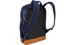 Case Logic Commence Backpack 24L Dress Blu Camo/Cumin