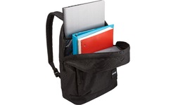 Case Logic Commence Backpack 24L Dress Blu Camo/Cumin