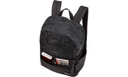 Case Logic Founder Backpack 26L Black/Camo