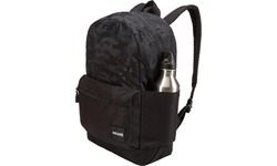 Case Logic Founder Backpack 26L Black/Camo