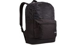Case Logic Founder Backpack 26L Black/Camo