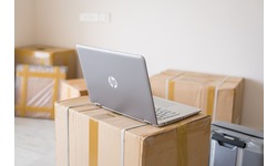 HP Pavilion X360 14-CD1805ND