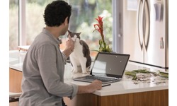 HP Pavilion X360 14-CD1805ND