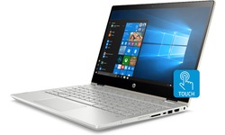 HP Pavilion X360 14-CD1805ND
