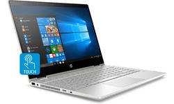 HP Pavilion X360 14-CD1805ND