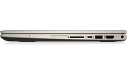 HP Pavilion X360 14-CD1805ND