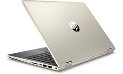 HP Pavilion X360 14-CD1805ND