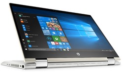 HP Pavilion X360 14-CD1805ND