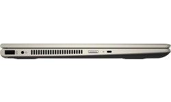 HP Pavilion X360 14-CD1805ND