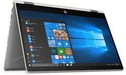 HP Pavilion X360 14-CD1805ND