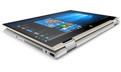 HP Pavilion X360 14-CD1805ND