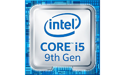 Intel Core i5 9400 Boxed