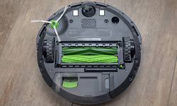 iRobot Roomba i7+ (i7558)