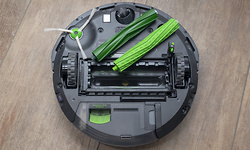 iRobot Roomba i7+ (i7558)
