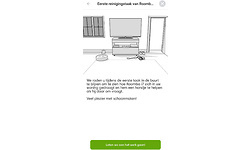 iRobot Roomba i7+ (i7558)