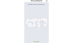 iRobot Roomba i7+ (i7558)