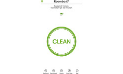 iRobot Roomba i7+ (i7558)