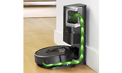 iRobot Roomba i7+ (i7558)