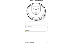iRobot Roomba i7+ (i7558)