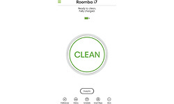 iRobot Roomba i7+ (i7558)