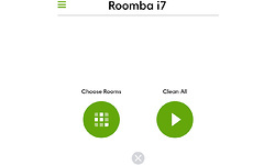 iRobot Roomba i7+ (i7558)