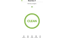 iRobot Roomba i7+ (i7558)