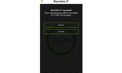 iRobot Roomba i7+ (i7558)