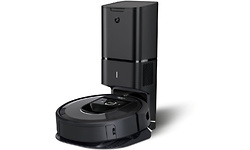 iRobot Roomba i7+ (i7558)