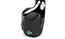 Logitech G935
