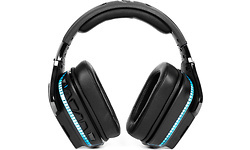 Logitech G935