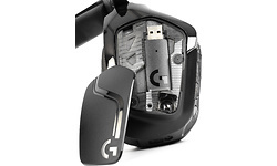 Logitech G935
