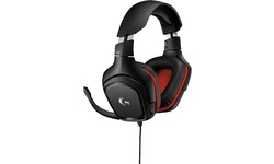 Logitech G332