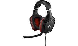 Logitech G332