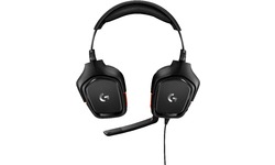 Logitech G332