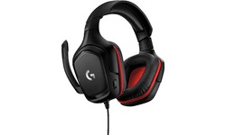 Logitech G332