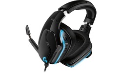 Logitech G635