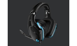 Logitech G635