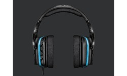 Logitech G635