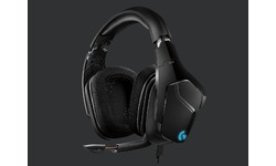 Logitech G635