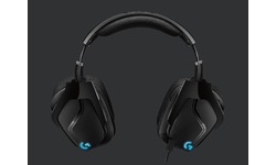 Logitech G635