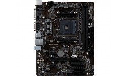MSI A320M PRO-E