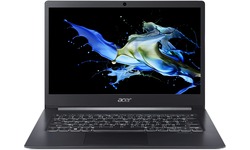 Acer TravelMate X5 TMX514-51-550R