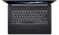 Acer TravelMate X5 TMX514-51-550R