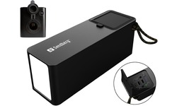 Sandberg Survivor CamperPowerbank 42000 Black/White