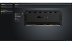 Corsair Dominator Platinum RGB 32GB DDR4-3600 CL16 quad kit