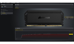 Corsair Dominator Platinum RGB 32GB DDR4-3600 CL16 quad kit